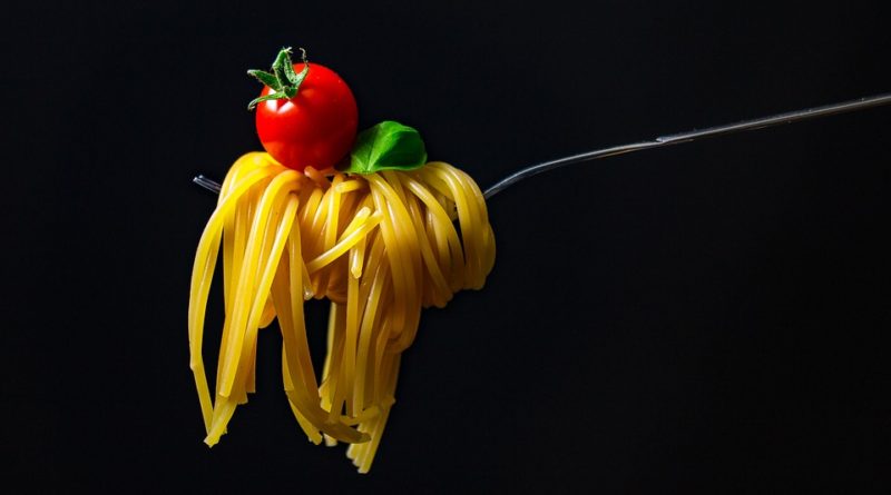 Milujete italskou kuchyni