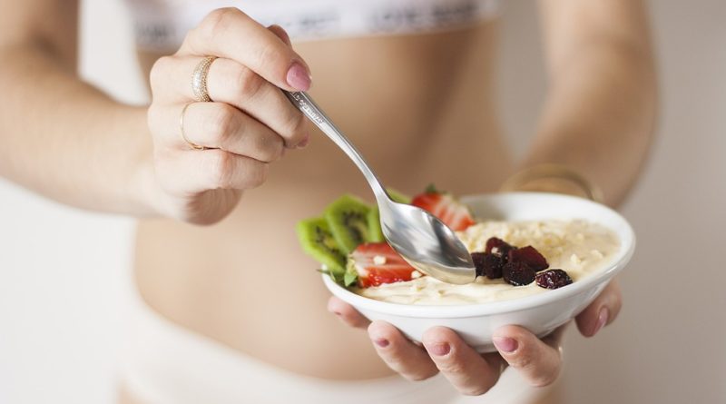 Nejčastější chyby dietářů. Takhle vaše tělo nezhubne