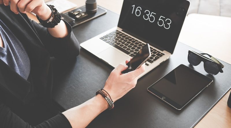 Nezvládáte home office? Tipy pro zaměstnance, jak přechodnou situaci přežít