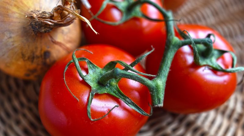 Skladujte potraviny správně, aby vám nezpůsobovaly zdravotní obtíže