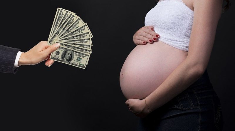 Práce při mateřské a rodičovské dovolené: Co můžete a co ne?